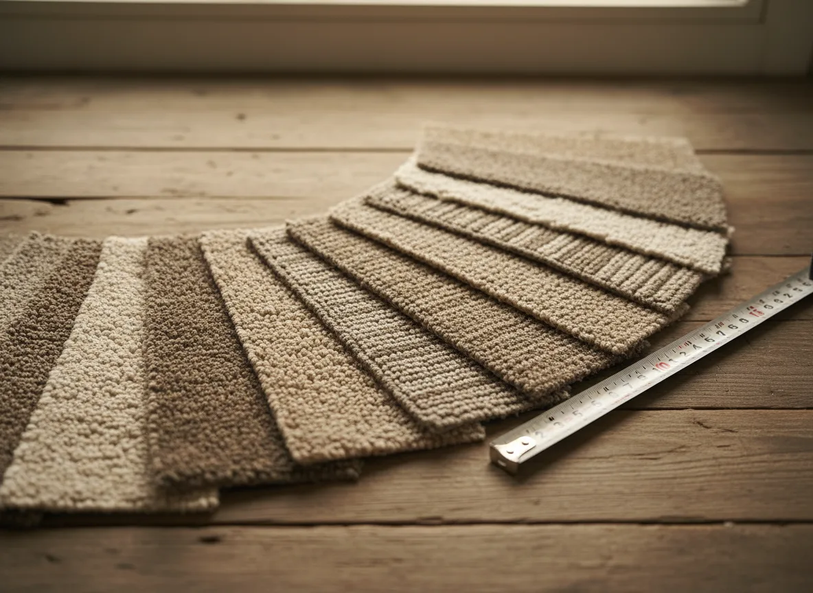 Carpet Installation Denniston, KY FAQs